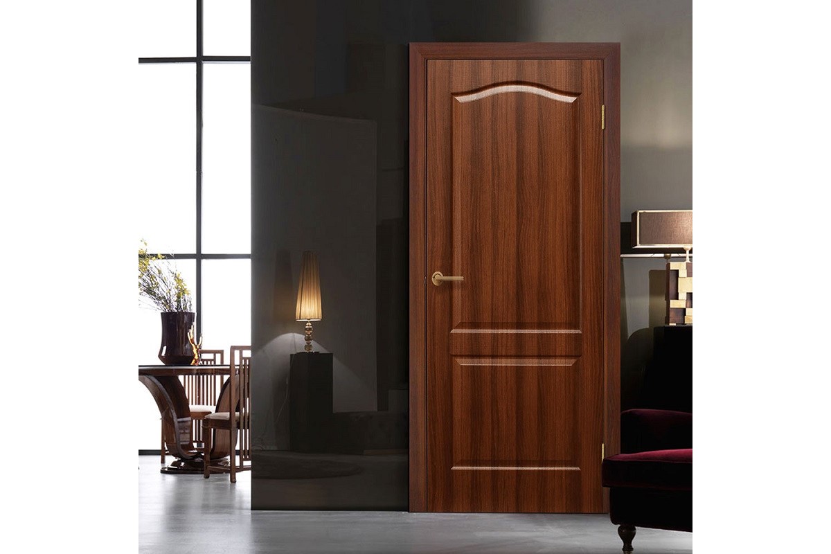 Межкомнатные двери канадка 2
