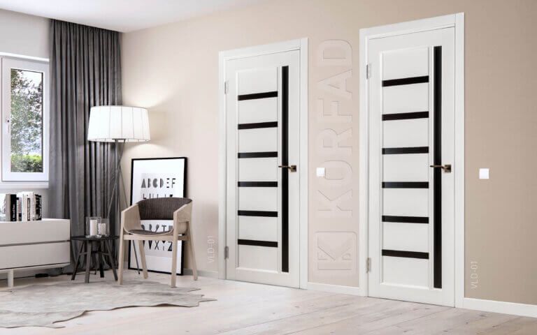 Межкомнатные двери stildoors 2