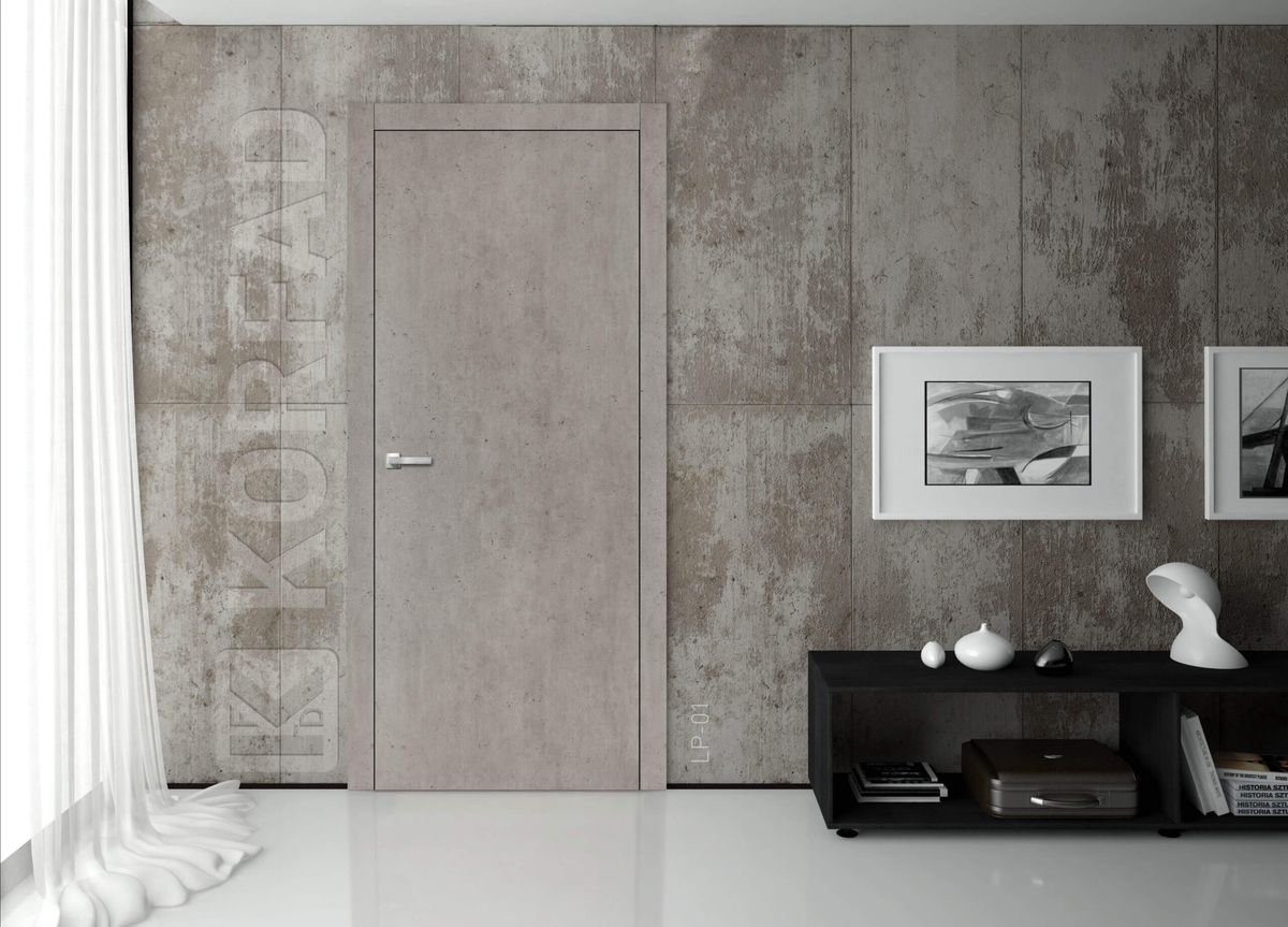 Межкомнатные двери stildoors 5