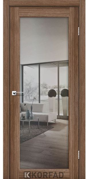 Міжкімнатні двері SV-01 дзеркало sv-01-zerkalo-11