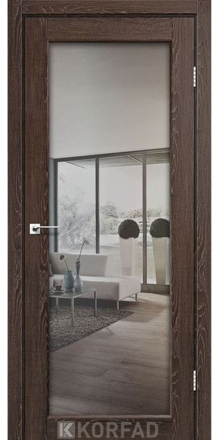 Міжкімнатні двері SV-01 дзеркало sv-01-zerkalo-5