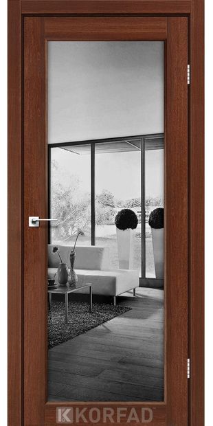 Міжкімнатні двері SV-01 дзеркало sv-01-zerkalo-3