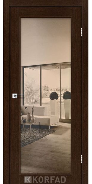 Міжкімнатні двері SV-01 дзеркало sv-01-zerkalo-8