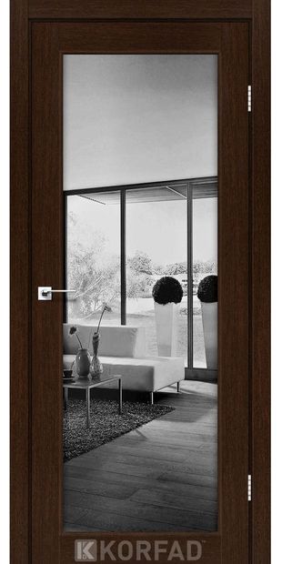 Міжкімнатні двері SV-01 дзеркало sv-01-zerkalo-10