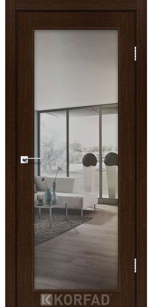 Міжкімнатні двері SV-01 дзеркало sv-01-zerkalo-13