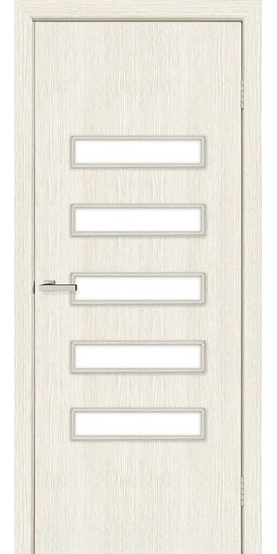 Дверь "Омис" Аккорд 3 (стекло сатин) dver-omis-akkord-3-steklo-satin-2