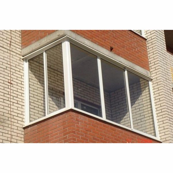 Балкон Г-образный WDS 2850х1650 мм balkonnyy-blok-g-wds
