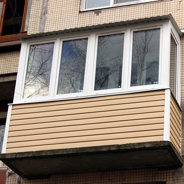Балкон П-образный WDS 2950х1650х750 мм balkonnyy-blok-p-wds