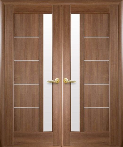 Двери двустворчатые Грета золотая ольха делюкс стекло Сатин dveri-dvustvorchatye-greta-zolotaja-olha-deljuks-steklo-satin