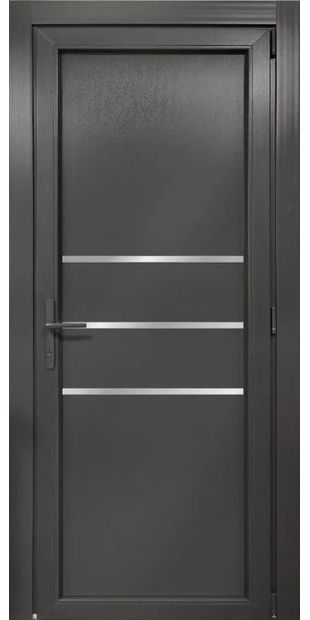 Двери межкомнатные пластиковые 01 Good Door dveri-mizhkimnatni-plastykovi-01-good-door-anthracite