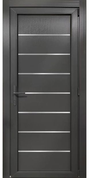 Двери межкомнатные пластиковые 02 Good Door dveri-mizhkimnatni-plastykovi-02-good-door-anthracite