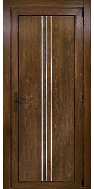Двери межкомнатные пластиковые 03 Good Door dveri-mizhkimnatni-plastykovi-03-good-door-walnut