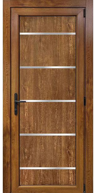 Двери межкомнатные пластиковые 04 Good Door dveri-mizhkimnatni-plastykovi-04-good-door-oak