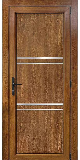 Двери межкомнатные пластиковые 05 Good Door dveri-mizhkimnatni-plastykovi-05-good-door-oak