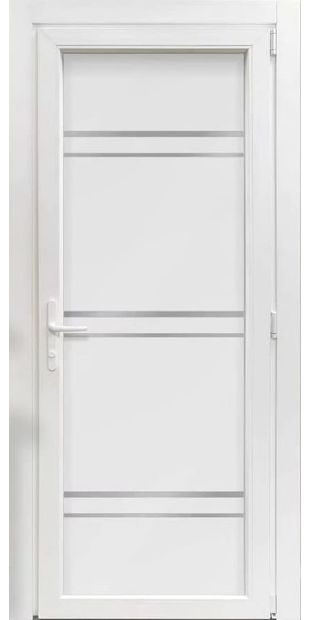 Двери межкомнатные пластиковые 06 Good Door dveri-mizhkimnatni-plastykovi-06-good-door-white