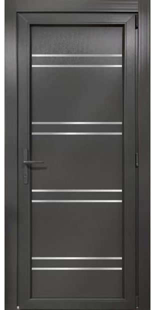 Двери межкомнатные пластиковые 07 Good Door dveri-mizhkimnatni-plastykovi-07-good-door-anthracite
