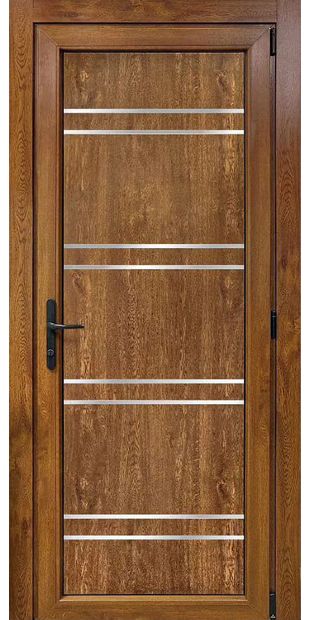 Двери межкомнатные пластиковые 07 Good Door dveri-mizhkimnatni-plastykovi-07-good-door-oak