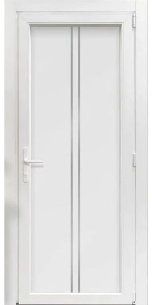 Двери межкомнатные пластиковые 08 Good Door dveri-mizhkimnatni-plastykovi-08-good-door-white