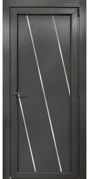 Двери межкомнатные пластиковые 09 Good Door dveri-mizhkimnatni-plastykovi-09-good-door-anthracite
