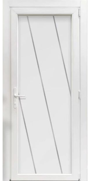 Двери межкомнатные пластиковые 09 Good Door dveri-mizhkimnatni-plastykovi-09-good-door-white