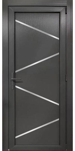 Двери межкомнатные пластиковые 10 Good Door dveri-mizhkimnatni-plastykovi-10-good-door-anthracite