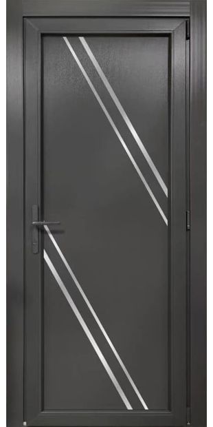 Двери межкомнатные пластиковые 12 Good Door dveri-mizhkimnatni-plastykovi-12-good-door-anthracite