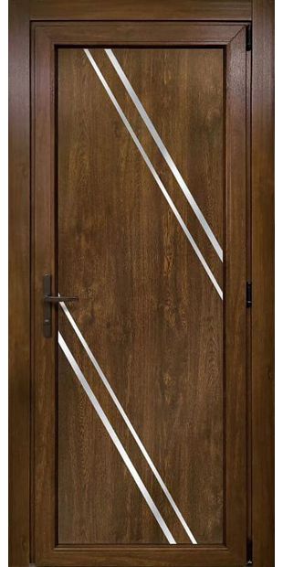 Двери межкомнатные пластиковые 12 Good Door dveri-mizhkimnatni-plastykovi-12-good-door-walnut