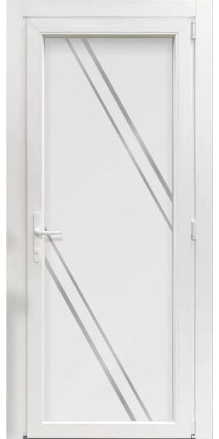 Двери межкомнатные пластиковые 12 Good Door dveri-mizhkimnatni-plastykovi-12-good-door-white