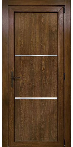Двери межкомнатные пластиковые 13 Good Door dveri-mizhkimnatni-plastykovi-13-good-door-walnut