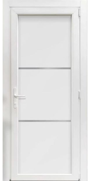 Двери межкомнатные пластиковые 13 Good Door dveri-mizhkimnatni-plastykovi-13-good-door-white