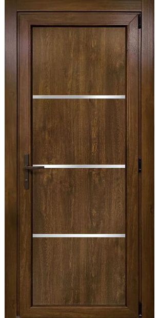 Двери межкомнатные пластиковые 14 Good Door dveri-mizhkimnatni-plastykovi-14-good-door-walnut