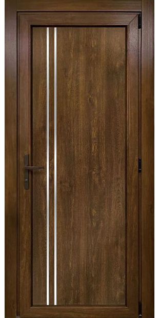 Двери межкомнатные пластиковые 15 Good Door dveri-mizhkimnatni-plastykovi-15-good-door-walnut