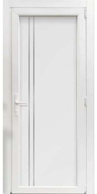 Двери межкомнатные пластиковые 15 Good Door dveri-mizhkimnatni-plastykovi-15-good-door-white