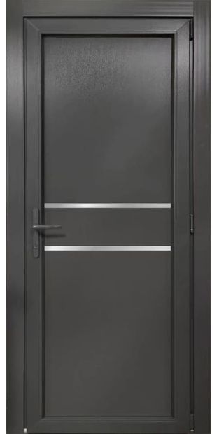 Двери межкомнатные пластиковые 17 Good Door dveri-mizhkimnatni-plastykovi-17-good-door-anthracite