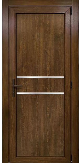 Двери межкомнатные пластиковые 17 Good Door dveri-mizhkimnatni-plastykovi-17-good-door-walnut
