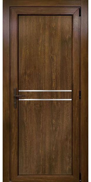 Двери межкомнатные пластиковые 18 Good Door dveri-mizhkimnatni-plastykovi-18-good-door-walnut