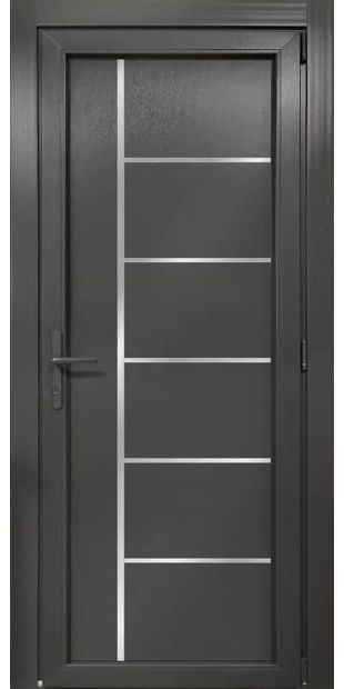 Двери межкомнатные пластиковые 19 Good Door dveri-mizhkimnatni-plastykovi-19-good-door-anthracite