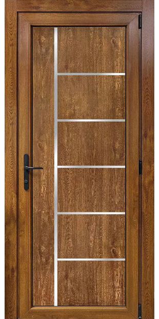 Двери межкомнатные пластиковые 19 Good Door dveri-mizhkimnatni-plastykovi-19-good-door-oak