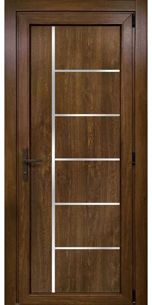 Двери межкомнатные пластиковые 19 Good Door dveri-mizhkimnatni-plastykovi-19-good-door-walnut