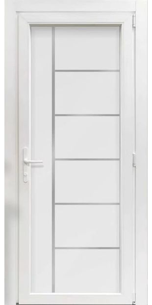 Двери межкомнатные пластиковые 19 Good Door dveri-mizhkimnatni-plastykovi-19-good-door-white