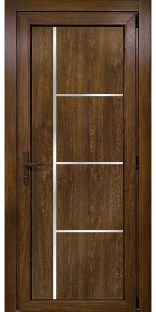 Двери межкомнатные пластиковые 20 Good Door dveri-mizhkimnatni-plastykovi-20-good-door-walnut