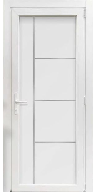 Двери межкомнатные пластиковые 20 Good Door dveri-mizhkimnatni-plastykovi-20-good-door-white