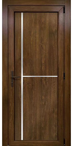 Двери межкомнатные пластиковые 22 Good Door dveri-mizhkimnatni-plastykovi-22-good-door-walnut