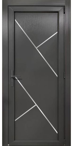 Двери межкомнатные пластиковые 23 Good Door dveri-mizhkimnatni-plastykovi-23-good-door-anthracite