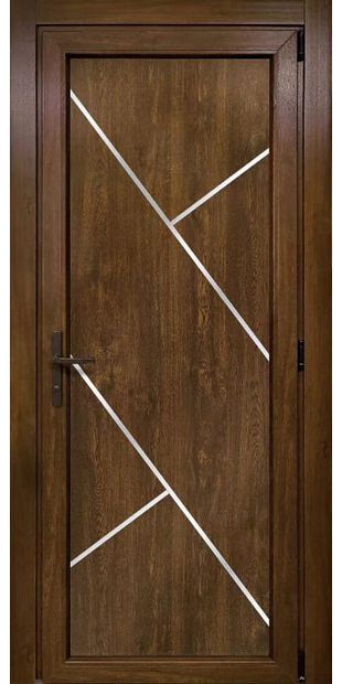 Двери межкомнатные пластиковые 23 Good Door dveri-mizhkimnatni-plastykovi-23-good-door-walnut