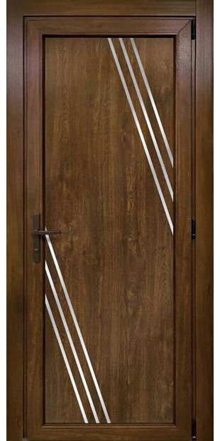 Двери межкомнатные пластиковые 24 Good Door dveri-mizhkimnatni-plastykovi-24-good-door-walnut