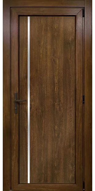Двери межкомнатные пластиковые 25 Good Door dveri-mizhkimnatni-plastykovi-25-good-door-walnut