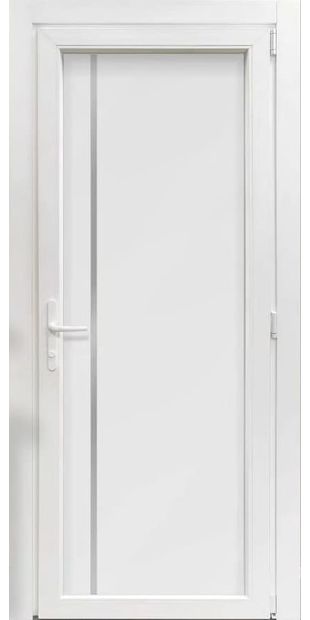 Двери межкомнатные пластиковые 25 Good Door dveri-mizhkimnatni-plastykovi-25-good-door-white