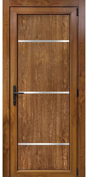 Двери межкомнатные пластиковые 26 Good Door dveri-mizhkimnatni-plastykovi-26-good-door-oak