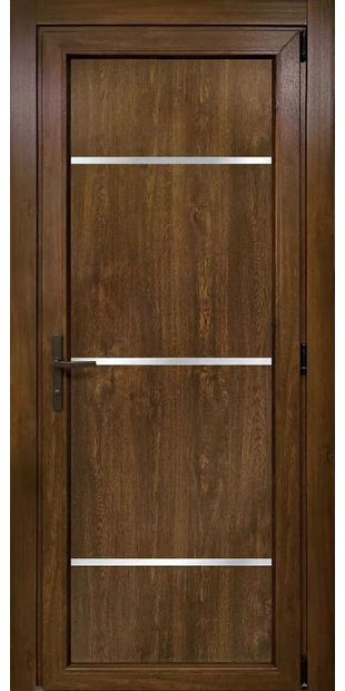 Двери межкомнатные пластиковые 26 Good Door dveri-mizhkimnatni-plastykovi-26-good-door-walnut